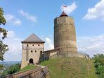 Czchw - zamek