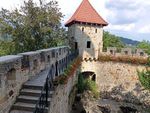 Wytrzyszczka - Zamek Tropsztyn