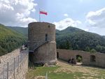 Zamek Rytro