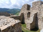 Zamek Rytro