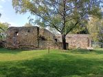 Nowy Scz - zamek