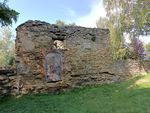 Nowy Scz - zamek