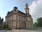 Ratusz w Nowym Sczu