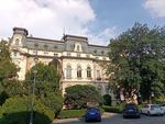 Ratusz w Nowym Sczu