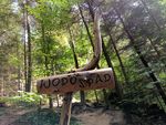 Wwz Cikowicki i Wodospad Czarownic