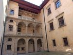 Nowy Winicz - zamek