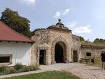 Nowy Winicz - zamek