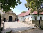 Nowy Winicz - zamek