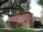 Dbno - zamek