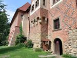 Dbno - zamek