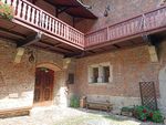 Dbno - zamek