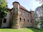 Dbno - zamek