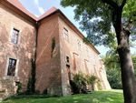 Dbno - zamek