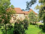 Dbno - zamek
